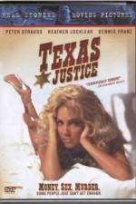Watch Texas Justice Afdah