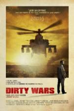 Watch Dirty Wars Afdah