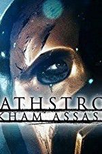 Watch Deathstroke: Arkham Assassin Afdah