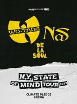 Watch Amazon Music Live: Wu-Tang Clan, Nas, and De La Soul's 'N.Y. State of Mind Tour' (TV Special 2023) Afdah