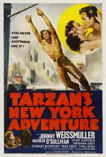 Watch Tarzan\'s New York Adventure Afdah