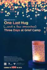 Watch One Last Hug: Three Days at Grief Camp Afdah