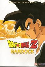 Watch DBZ A Final Solitary Battle The Z Warrior Son Goku's Father Challenges Frieza Afdah