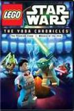 Watch Lego Star Wars: The Yoda Chronicles - Menace of the Sith Afdah