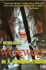 Watch Werewolf in a Women's Prison Afdah