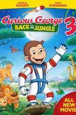 Watch Curious George 3: Back to the Jungle Afdah