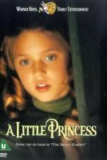 Watch A Little Princess Afdah