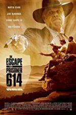 Watch The Escape of Prisoner 614 Afdah