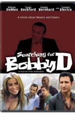 Watch Searching for Bobby D Afdah