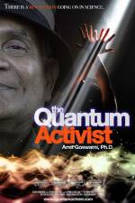 Watch The Quantum Activist Afdah