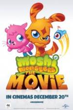 Watch Moshi Monsters: The Movie Afdah
