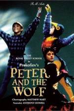 Watch Peter and the Wolf Afdah