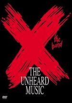 Watch X: The Unheard Music Afdah