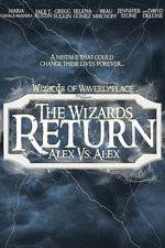 Watch The Wizards Return Alex vs Alex Afdah