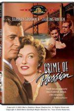 Watch Crime of Passion Afdah