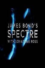 Watch James Bond's Spectre with Jonathan Ross Afdah