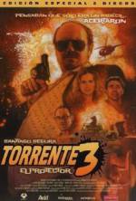 Watch Torrente 3: El protector Afdah