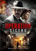 Watch Operation Cicero Afdah