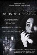 Watch The House Is Black Afdah