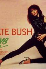 Watch Kate Bush Live at Hammersmith Odeon Afdah