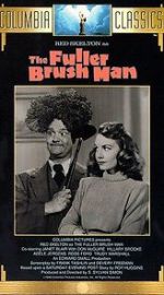 Watch The Fuller Brush Man Afdah