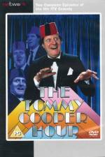 Watch The Tommy Cooper Hour Afdah