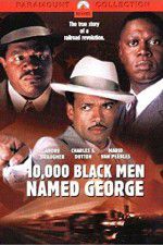 Watch 10,000 Black Men Named George Afdah