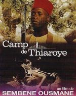 Watch Camp de Thiaroye Afdah