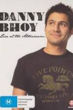Watch Danny Bhoy Live At The Athenaeum Afdah