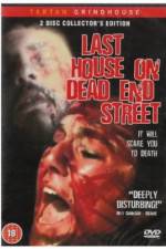 Watch The Last House on Dead End Street Afdah