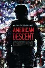 Watch American Descent Afdah
