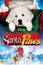 Watch The Search for Santa Paws Afdah