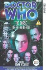 Watch Comic Relief Doctor Who - The Curse of Fatal Death Afdah
