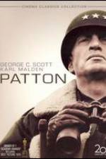 Watch Patton Afdah