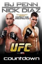 Watch UFC 137 Countdown Afdah