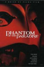 Watch Phantom of the Paradise Afdah