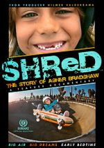 Watch SHReD: The Story of Asher Bradshaw Afdah