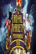Watch The Royal Variety Performance Afdah