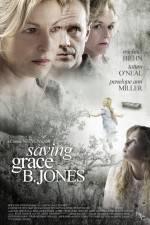 Watch Saving Grace B. Jones Afdah