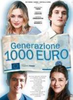 Watch Generazione mille euro Afdah