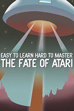 Watch Easy to Learn, Hard to Master: The Fate of Atari Afdah