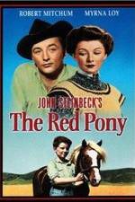 Watch The Red Pony Afdah