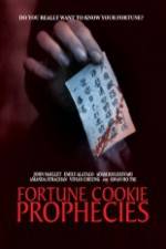 Watch Fortune Cookie Prophecies Afdah