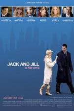 Watch Jack and Jill vs. the World Afdah