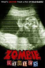 Watch Zombie Babies Afdah
