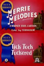 Watch Tick Tock Tuckered (Short 1944) Afdah