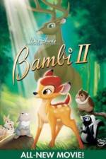 Watch Bambi II Afdah