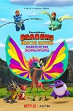 Watch Dragons: Rescue Riders: Secrets of the Songwing Afdah