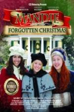 Watch Mandie and the Forgotten Christmas Afdah