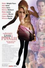 Watch The Private Lives of Pippa Lee Afdah